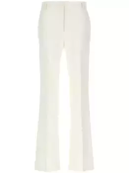 Брюки Pontida SPORTMAX, белый