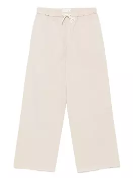 Брюки поплиновые Circolo 1901, нейтральный