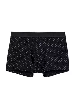 Брюки, пояс с логотипом, мужские HOM, черный