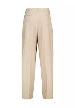 Брюки PORSIA America Today, белый