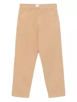 Брюки Портленд Closed, нейтральный