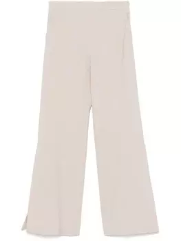 Брюки Порто Antonelli, нейтральный цвет