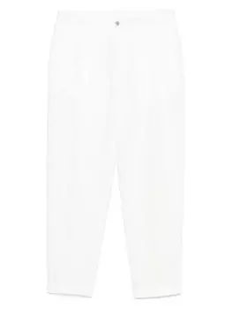 Брюки Portobellos Briglia 1949, белый