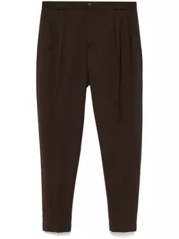 Брюки PortobelloS Briglia 1949, коричневый