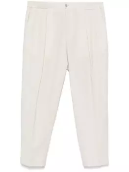 Брюки Portobellos Briglia 1949, нейтральный