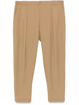 Брюки Portobellos Briglia 1949, нейтральный