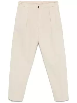 Брюки PortobelloS Briglia 1949, нейтральный цвет