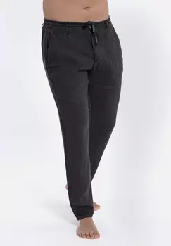 Брюки POSITANO ACANFORA, черный