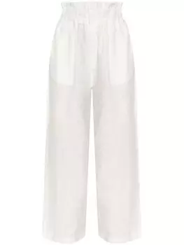 Брюки Posse Ducky, белый