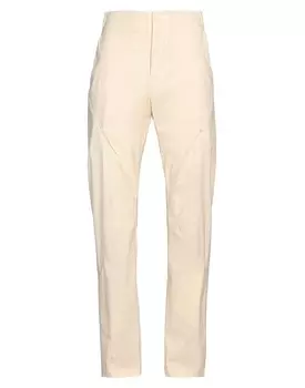 Брюки Post Archive Faction (Paf), кремовый