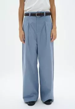 Брюки POSYIW WIDE InWear, цвет Flint Stone