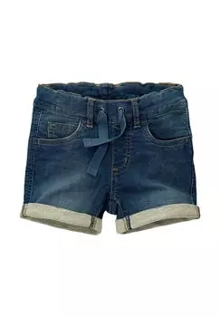 Брюки Пот Джинсы Промытые чернила VILLERVALLA, цвет Blau Jahre