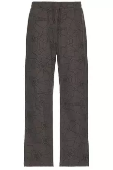 Брюки повара web Service Works, серый