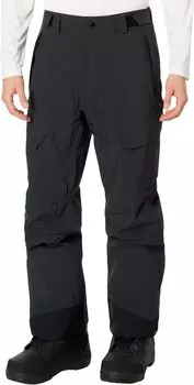 Брюки Powder Stash Pants Columbia, черный