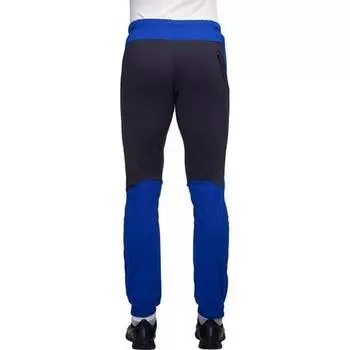 Брюки Power мужские Bjorn Daehlie, цвет Surf the web