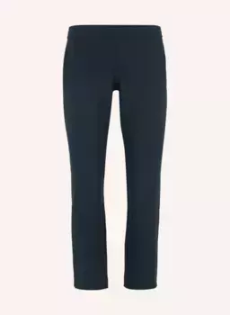 Брюки повседневные нита Joy Sportswear, синий