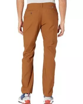 Брюки Prana Alameda Pants, цвет Cafe