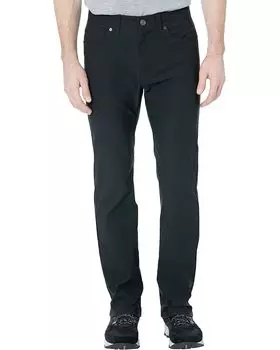 Брюки Prana Brion II, черный