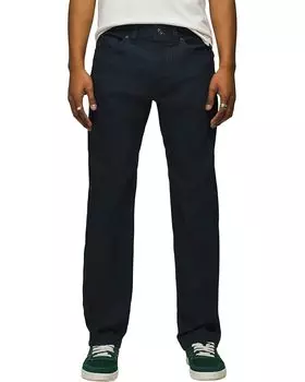 Брюки Prana Brion II, цвет Stormy Night