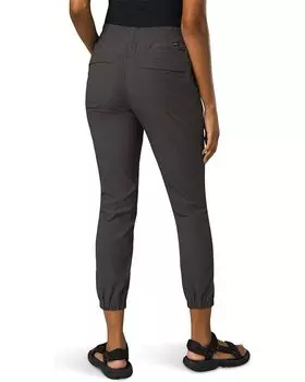 Брюки Prana Halle E, цвет Dark Iron