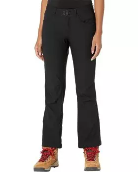 Брюки Prana Halle II, черный