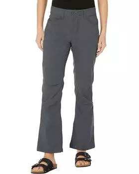 Брюки Prana Halle II, цвет Coal