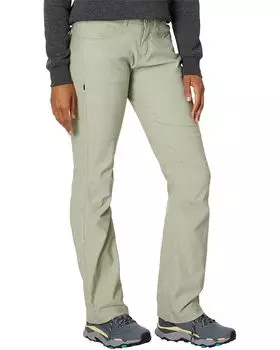 Брюки Prana Halle II, цвет Juniper Green