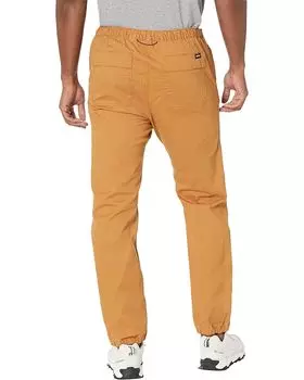 Брюки Prana High Rock Pants, цвет Earthbound