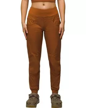 Брюки Prana Kanab Pants, цвет Clay
