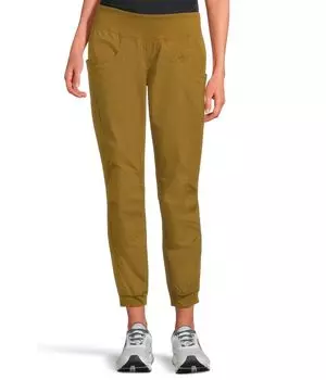 Брюки Prana Kanab Pants, цвет Retro Olive