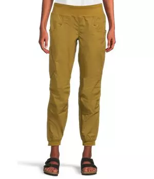 Брюки Prana Kanab Ripstop Pants, цвет Retro Olive