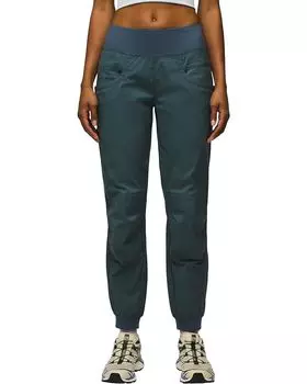 Брюки Prana Kanab, синий