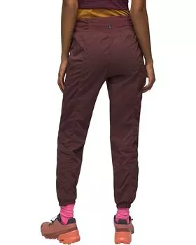 Брюки Prana Koen Joggers, цвет Cacao