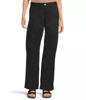 Брюки Prana Palisades Ripstop Utility Pants, черный