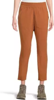 Брюки Prana Railay Straight Pants, цвет Clay