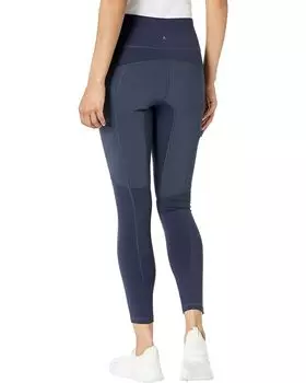 Брюки Prana Rocklands Matchstick Pants, цвет Nautical