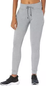 Брюки Prana Sunrise Joggers, серый