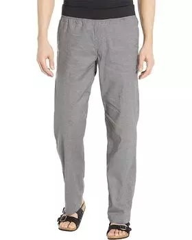 Брюки Prana Vaha, цвет Gravel