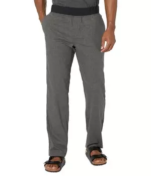 Брюки Prana, Vaha Straight Pants