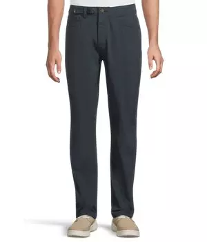 Брюки Prana Wonderland Rocks Pants, цвет Stormy Night