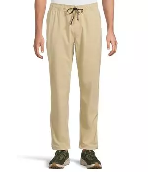 Брюки Prana Wonderland Rocks Pull On Pants, цвет Sandstone