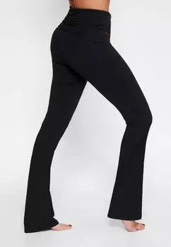 Брюки PRANAFIED Urban Goddess, черный