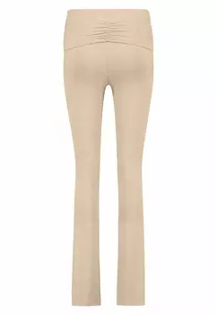 Брюки PRANAFIED Urban Goddess, песочный