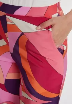 Брюки PRASIA Ana Alcazar, мультиколор