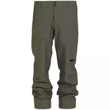 Брюки председателя Армады, оливковый