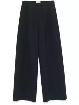 Брюки Prelah Christian Wijnants, синий