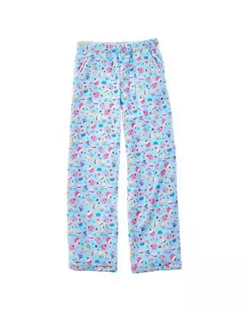 Брюки Preppygoose PREPPY GOOSE, цвет multi