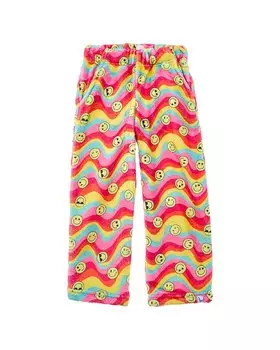 Брюки Preppygoose PREPPY GOOSE, розовый