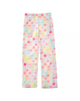 Брюки Preppygoose PREPPY GOOSE, розовый