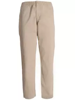 Брюки Prepster Polo Ralph Lauren, нейтральный цвет